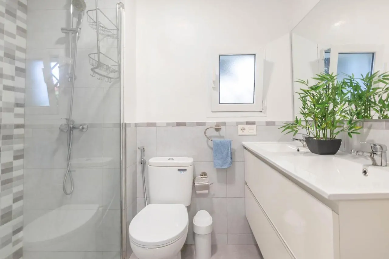 Apartamento Viveros Marbella